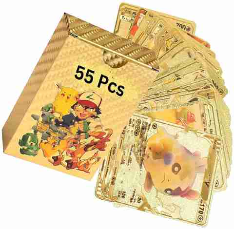 gold pokemon cards celebrations AGS (NM-MT+ 8.5) Metal Charizard (Gold) #4/102