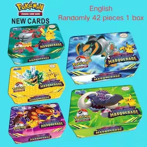 Twilight MasqueradeとPrismaticセット品 SALPITOYS Poké-mon Scarlet & Violet—Twilight Masquerade 42 Cards