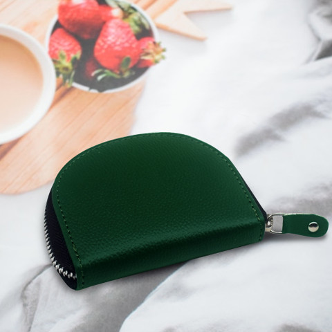 GREEN DRAGONFLY® 10 Card Holder Card Holder