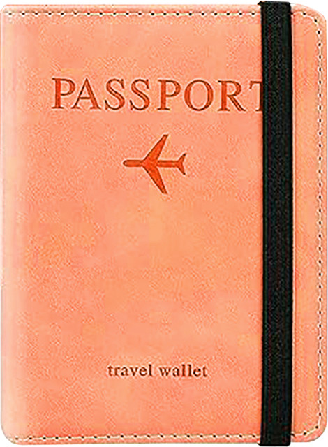 Flipkart SmartBuy Premium Passport Holder Cover