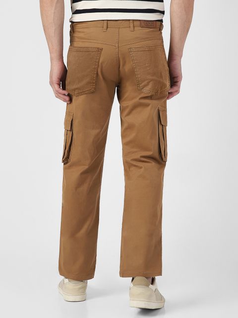 Urbano Fashion Men Cargos - Image 8
