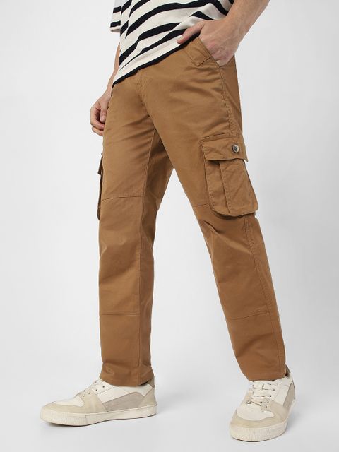Urbano Fashion Men Cargos - Image 6