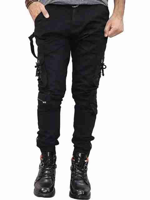 Weshopping Men Cargos - Image 5