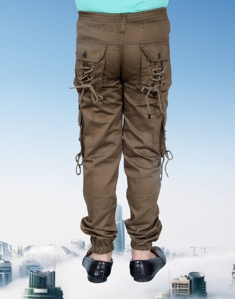 Boys Cargo Pants Jeans Old Navy Boys' Cargo Pants Denim Joggers