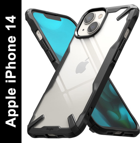 Ringke Back Cover for Apple iPhone 14