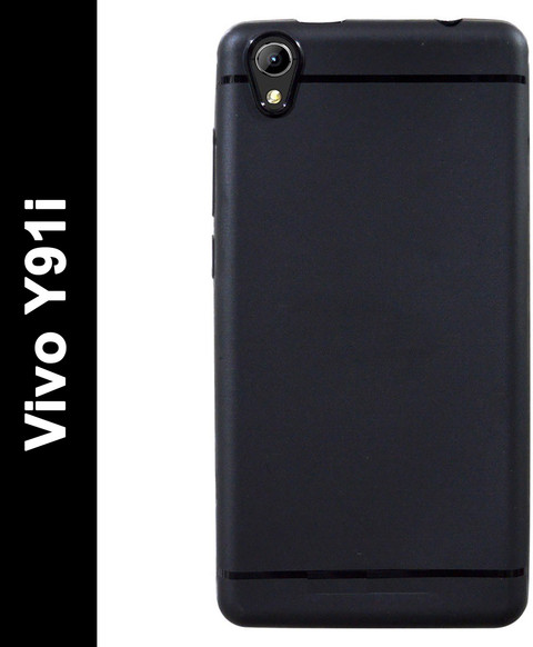 HOT Vivo Y91c Vivo 1820 Y91i Back Cover Coverage Back Cover