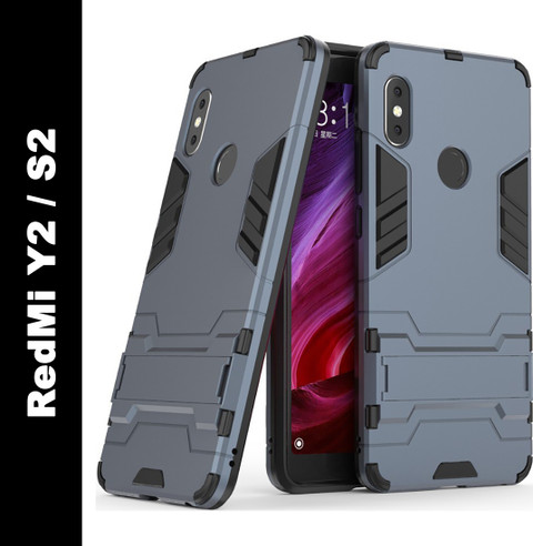 Redmi S2 Mi Y2 Back Panel Blue For Xiaomi Redmi S2 Redmi Y2