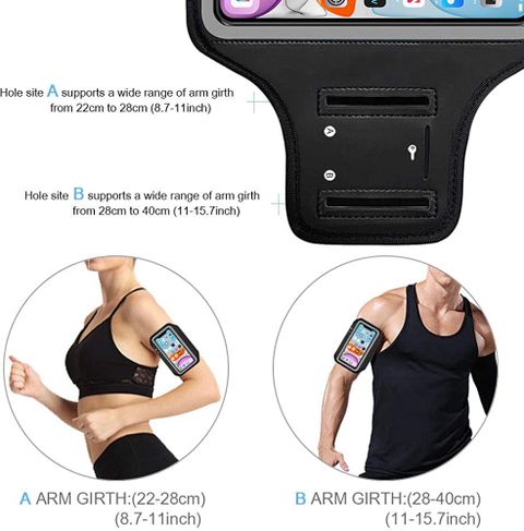 Phone Armband Sports Direct Phone Holder HOT Hand Phone Holders