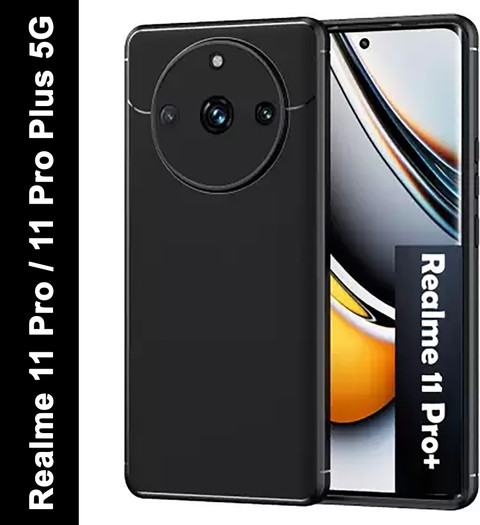 Coque Avec Cordon Pour Realme 6 Pro - Protection Transparente, TPU, Avec Collier