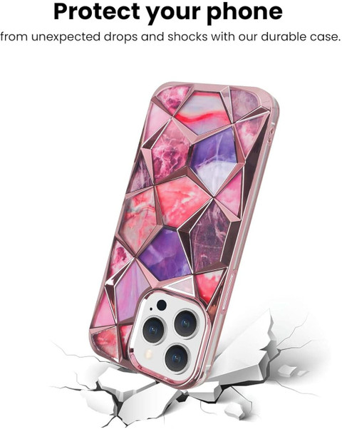 AmericHome Back Cover for Iphone 11 Pro AmericHome