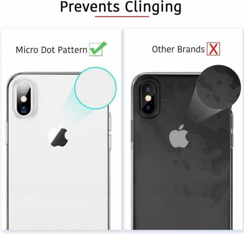 Zekly Back Cover for Apple iPhone XS Max - Zekly : Flipkart.com