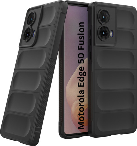 Flipkart SmartBuy Back Cover for Motorola Edge 50 Fusion