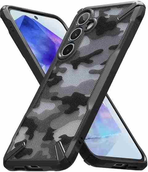 Ringke Back Cover for Samsung Galaxy A55 Ringke