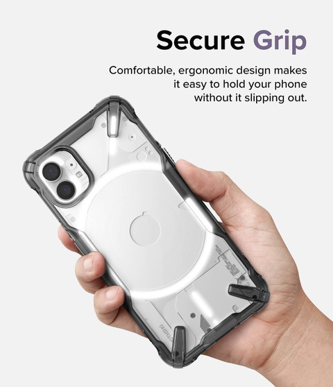 Ringke Back Cover for Nothing Phone (1) Ringke