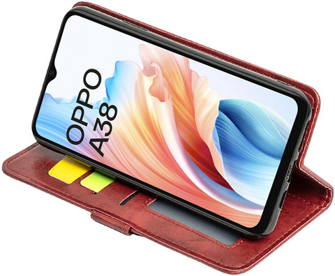 WEBKREATURE Back Cover for OPPO A38 - WEBKREATURE : Flipkart.com