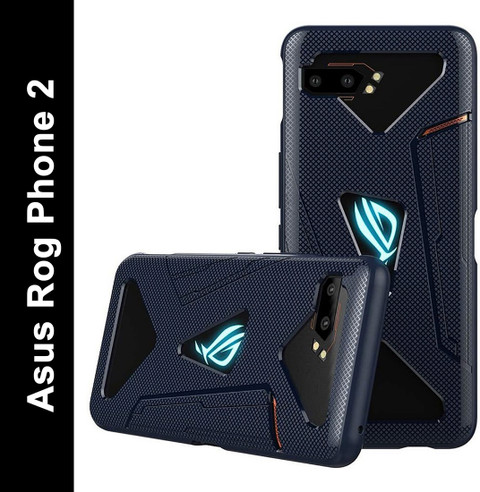 Cover Alive Back Cover for Asus Rog Phone Cover Alive
