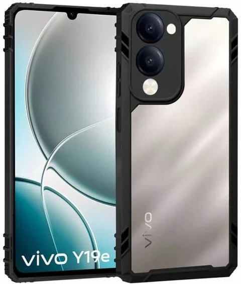 Power Banks Vivo X21 Back Cover Flipkart AIBEX Back Cover For Vivo