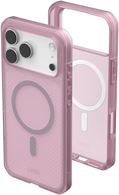 Urban Armor Gear Back Cover for iPhone 17 Pro Max (6.9-Inch) (2025