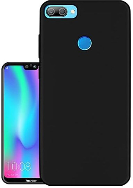 Coverage Back Cover for Huawei Honor 9N LLD-AL20 Coverage