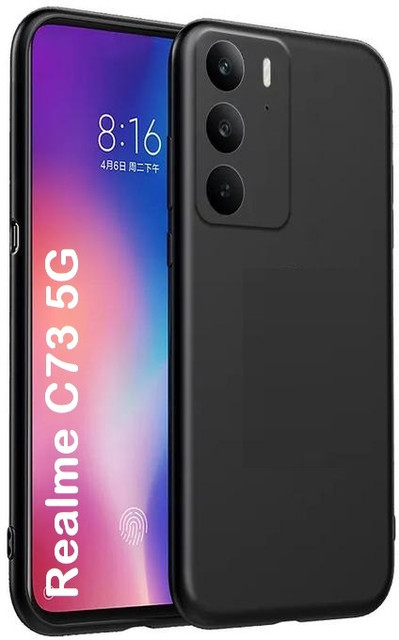 Flipkart SmartBuy Back Cover for RealMe C73 5G Flipkart SmartBuy