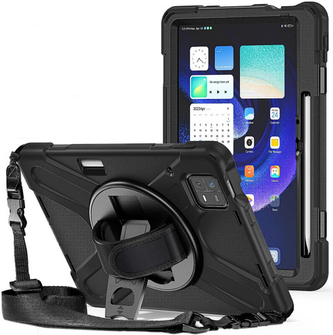 Proelite Back Cover for Xiaomi Mi Pad 11 inch Proelite