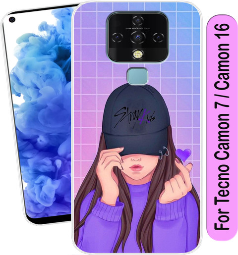 Unitrend Back Samsung Galaxy J4 Plus Back Cover Flipkart Amazon