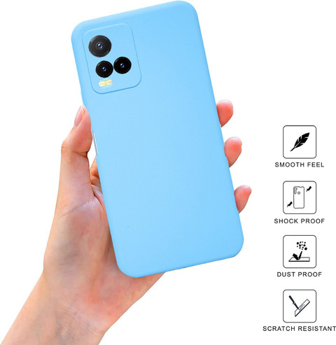 Sprig Liquid Silicone Back Cover for Sprig Liquid Silicone Back