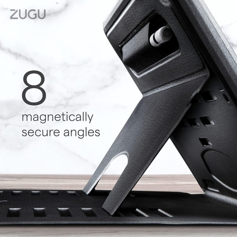 ZUGU Back Cover for Apple iPad Air 11