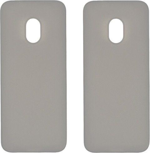 Gizmofreaks Back Cover for Nokia 235 4G 2024 DS - Model No. : TA