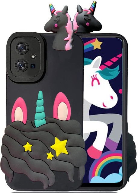 KC Back Cover for Vivo T1 5G, Vivo Y75 5G, Vivo Y55 5G