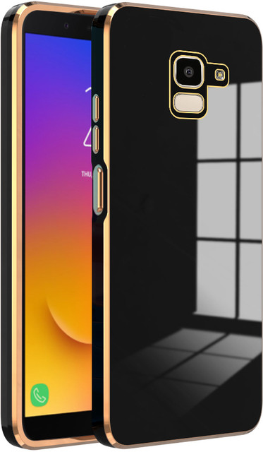 Flipkart Mobile Phone Cover For Samsung J6 Meephone Back Cover For