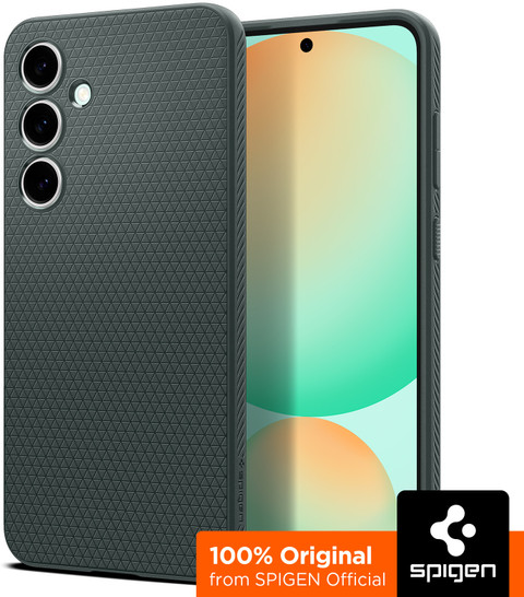 Spigen Slim Spigen Samsung A71 5g Case Spigen Back Cover For