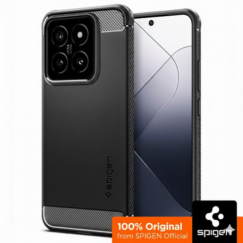 Spigen Back Cover for Xiaomi 14