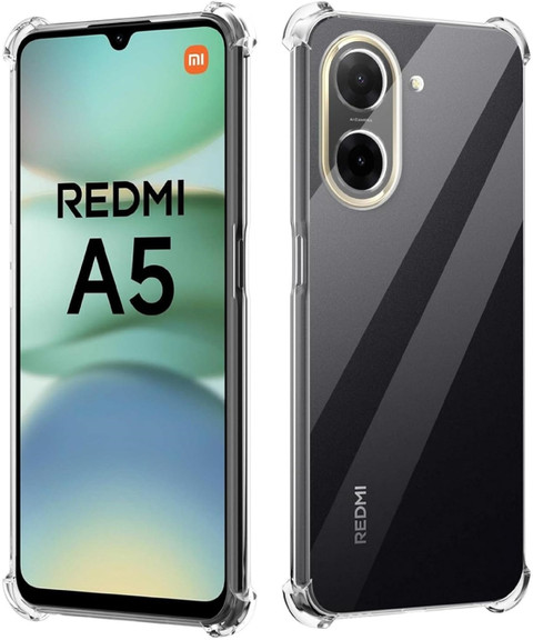 Hyper Back Cover for REDMI A5, redmi a5 Hyper