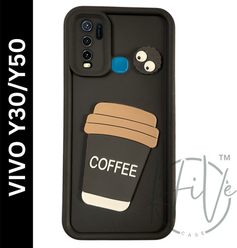 Vivo Y30 Vivo Y50 Back Cover Flipkart Vivo Y30 Vivo Y50 Cover