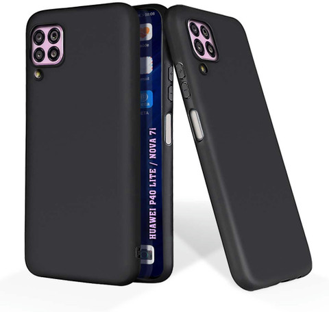 printwhiz Back Cover for Huawei Nova 7i printwhiz