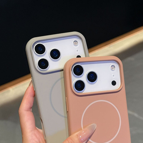 iPhone 17Pro Max スマホケース ExpressB® for iPhone 17 Pro Max Case | Anti-Scratch| Soft