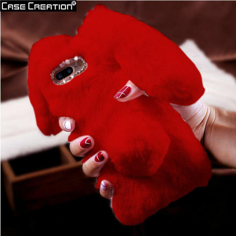 CASE CREATION Back Cover for Apple iPhone 8, Apple iPhone Cute