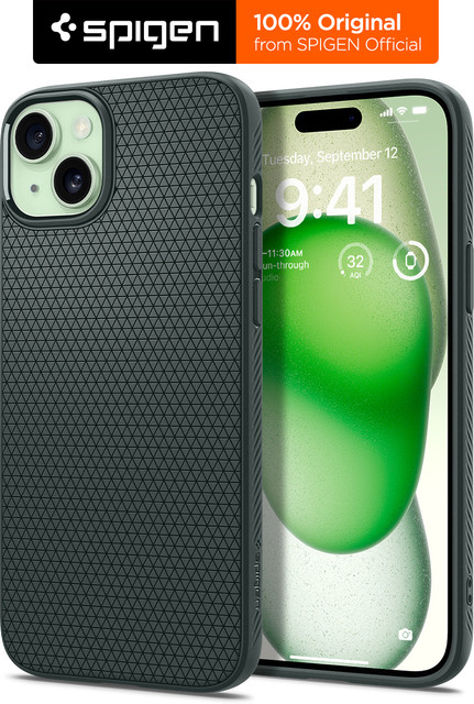 12 Pro Max Iphone 12 Mini Spigen Liquid Air Case Liquid Air Armor