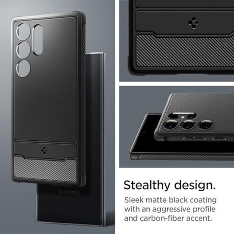 Spigen Note 2p Ultra Case Spigen Casing Samsung Galaxy Note 20