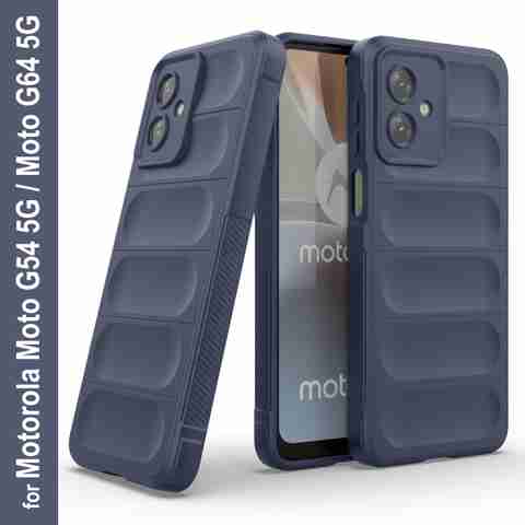 Zapcase Back Cover for Motorola G54 5G Zapcase