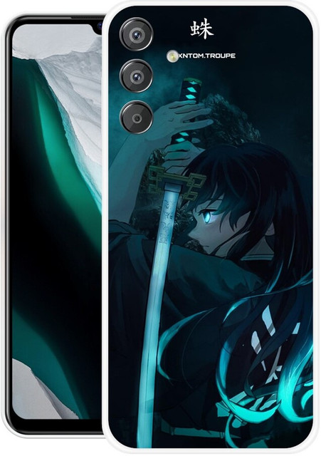 INTELLIZE Back Cover for SAMSUNG Galaxy F15 5G MUICHIRO TOKITO, ANIME, CARTOON, ANIMATION - INTELLIZE : Flipkart.com INTELLIZE Back Cover for SAMSUNG Galaxy F15 5G MUICHIRO TOKITO, ANIME, CARTOON, ANIMATION - INTELLIZE : Flipkart.com