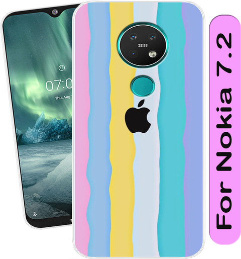 Unitrend Back Cover for Nokia Unitrend