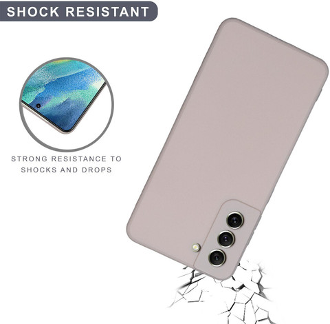 Sprig Back Cover for SAMSUNG Galaxy S21 FE 5G