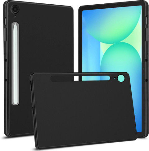 TGK Back Cover for Samsung Galaxy Tab S10 5G FE+ 13.1 inch Tablet