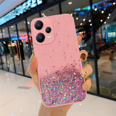 KC Back Cover for Redmi Note 12 Pro Plus