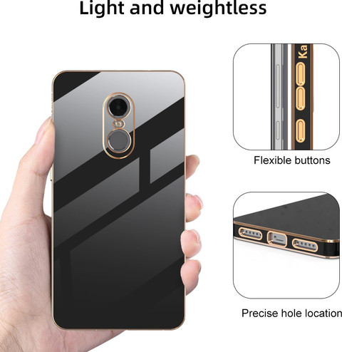 KartV Back Cover for Mi Redmi Note 4, Mi Redmi Note KartV