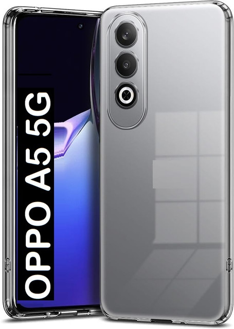 For Oppo Oppo A5 Key Cover Flipkart SmartBuy Back Cover For OPPO A5 5G