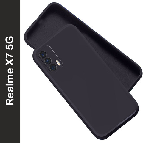 Phone Case For Realme X7 Artistque Back Cover For Realme X7 5G