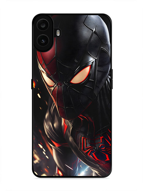 Cell Phones Spiderman Phone Case Iphone Xr Leeon Back Cover For